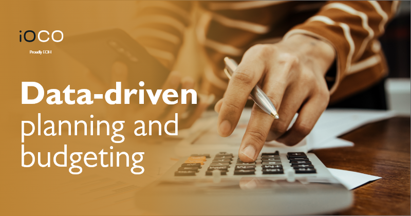 Data-driven-planning-and-budgeting-