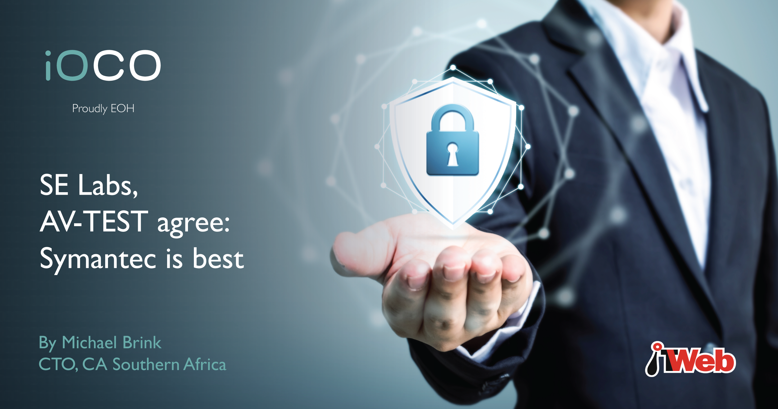 SE Labs, AV-TEST agree: Symantec is best