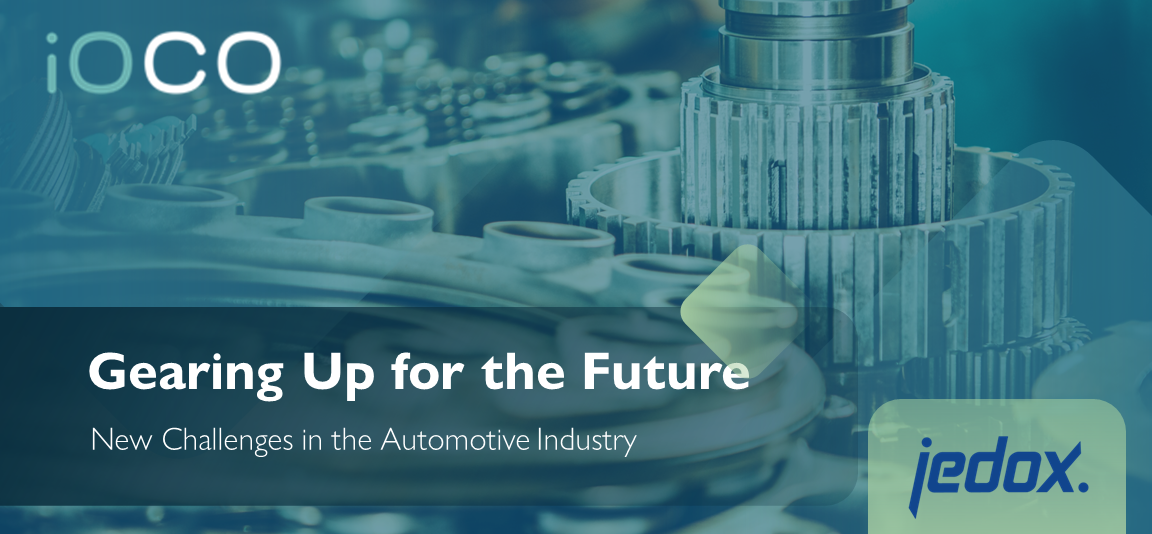 Jedox Automotive Campaign